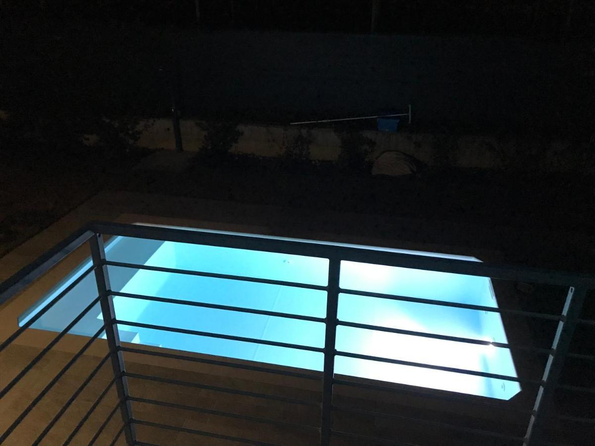 Dimora Aurora Pastrengo Exterior foto