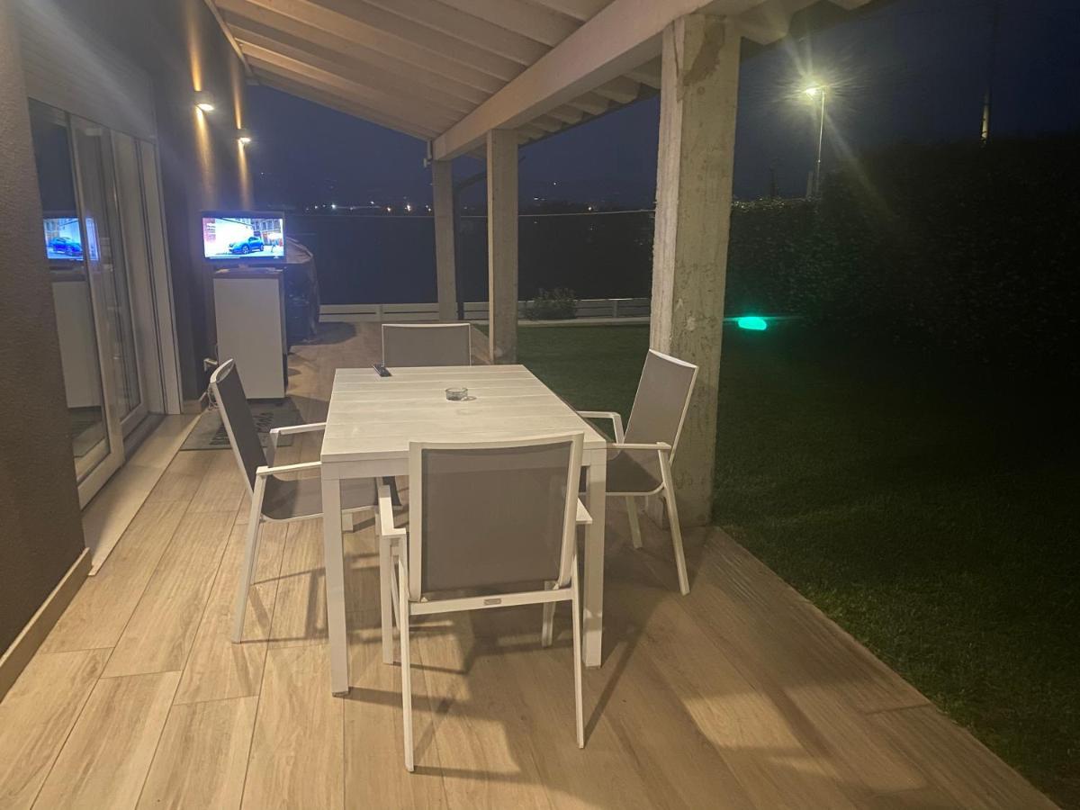 Dimora Aurora Pastrengo Exterior foto